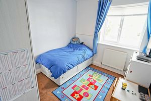 Bedroom 3- click for photo gallery